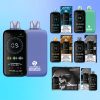 Vapen Quad Box 20K Puffs | E cigi bolt Vapen Quad Box 20K Puffs | E cigi bolt