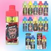 Vapen Drta 12K Puffs | E cigi bolt Vapen Drta 12K Puffs | E cigi bolt