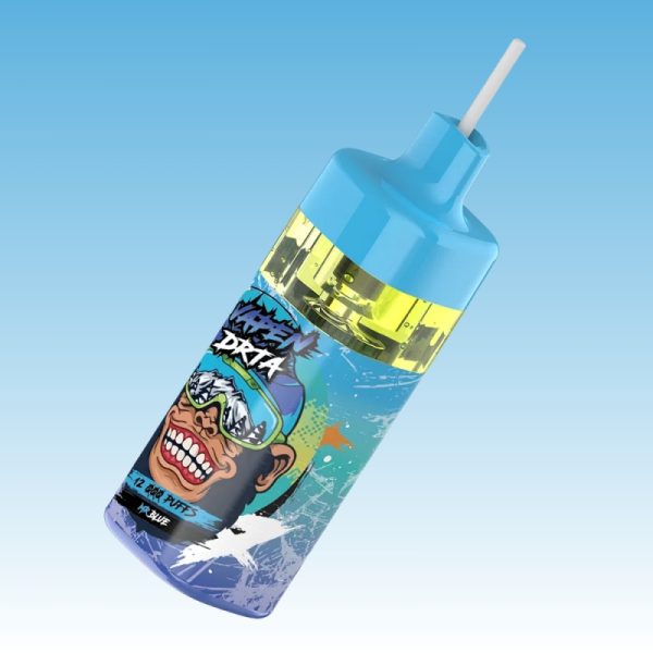Vapen Drta 12K Puffs | E cigi bolt Vapen Drta 12K Puffs | E cigi bolt