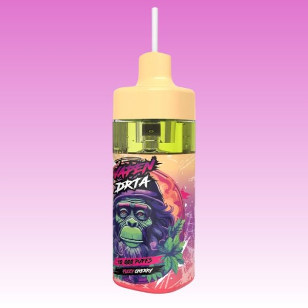 Vapen Drta 12K Puffs | E cigi bolt Vapen Drta 12K Puffs | E cigi bolt