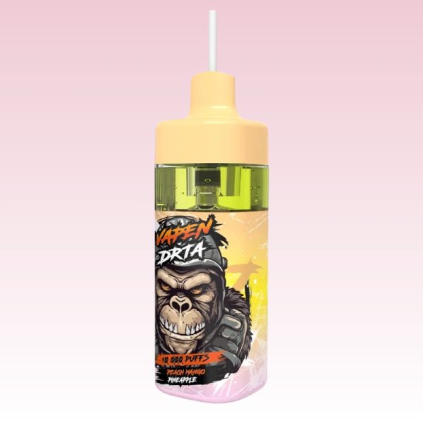 Vapen Drta 12K Puffs | E cigi bolt Vapen Drta 12K Puffs | E cigi bolt