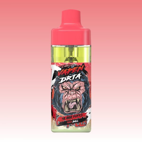 Vapen Drta 12K Puffs | E cigi bolt Vapen Drta 12K Puffs | E cigi bolt
