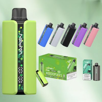 Vapen Flow 40K Puffs | E cigi bolt Vapen Flow 40K Puffs | E cigi bolt