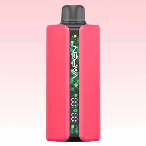Vapen Flow 40K Puffs | E cigi bolt Vapen Flow 40K Puffs | E cigi bolt