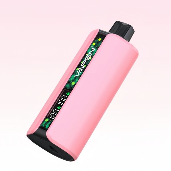 Vapen Flow 40K Puffs | E cigi bolt Vapen Flow 40K Puffs | E cigi bolt