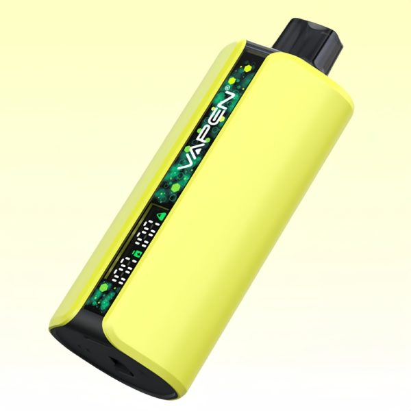 Vapen Flow 40K Puffs | E cigi bolt Vapen Flow 40K Puffs | E cigi bolt