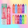 Vapen Shisha Cigi 15000 slukk | E cigi bolt Vapen Shisha Cigi 15000 slukk | E cigi bolt