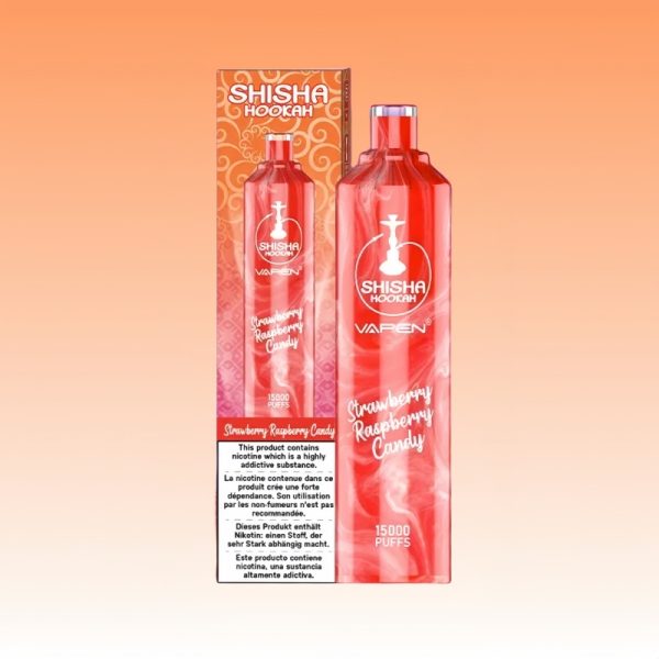 Vapen Shisha Cigi 15000 slukk | E cigi bolt Vapen Shisha Cigi 15000 slukk | E cigi bolt