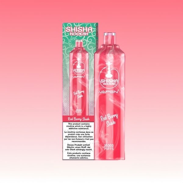 Vapen Shisha Cigi 15000 slukk | E cigi bolt Vapen Shisha Cigi 15000 slukk | E cigi bolt