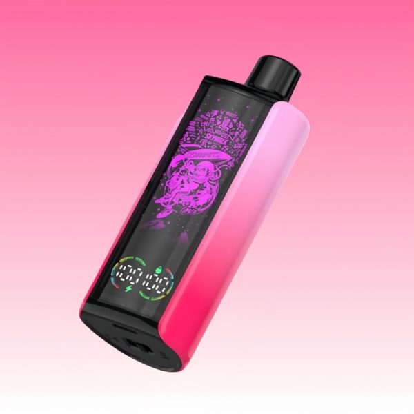 Vapen Skywalk 30000 Szippantások | E cigi bolt Vapen Skywalk 30000 Szippantások | E cigi bolt