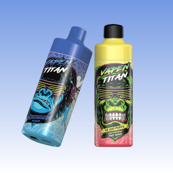 Vapen Titan 10k Puffs | E cigi bolt Vapen Titan 10k Puffs | E cigi bolt