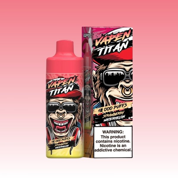 Vapen Titan 10k Puffs | E cigi bolt Vapen Titan 10k Puffs | E cigi bolt