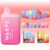 Waspe 5000 Slukk | E cigi bolt Waspe 5000 Slukk | E cigi bolt