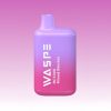 Waspe 5000 Slukk | E cigi bolt Waspe 5000 Slukk | E cigi bolt