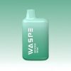 Waspe 5000 Slukk | E cigi bolt Waspe 5000 Slukk | E cigi bolt