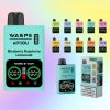 Waspe Aiviou 25000 Puffs | E cigi bolt Waspe Aiviou 25000 Puffs | E cigi bolt