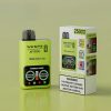 Waspe Aiviou 25000 Puffs | E cigi bolt Waspe Aiviou 25000 Puffs | E cigi bolt
