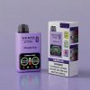 Waspe Aiviou 25000 Puffs | E cigi bolt Waspe Aiviou 25000 Puffs | E cigi bolt