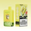 Waspe Aiviou 40000 Slukk | E cigi bolt Waspe Aiviou 40000 Slukk | E cigi bolt