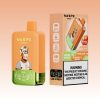 Waspe Aiviou 40000 Slukk | E cigi bolt Waspe Aiviou 40000 Slukk | E cigi bolt