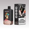 Waspe Aiviou 40000 Slukk | E cigi bolt Waspe Aiviou 40000 Slukk | E cigi bolt