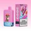Waspe Aiviou 40000 Slukk | E cigi bolt Waspe Aiviou 40000 Slukk | E cigi bolt