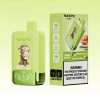Waspe Aiviou 40000 Slukk | E cigi bolt Waspe Aiviou 40000 Slukk | E cigi bolt