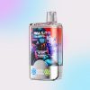 Waspe Crystal 40000 Slukk | E cigi bolt Waspe Crystal 40000 Slukk | E cigi bolt