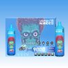 Vapen Mars 9000 Slukk | E cigi bolt Vapen Mars 9000 Slukk | E cigi bolt
