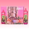 Vapen Mars 9000 Slukk | E cigi bolt Vapen Mars 9000 Slukk | E cigi bolt