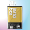 Insta Bar Ultra 12000 Slukk | E cigi bolt Insta Bar Ultra 12000 Slukk | E cigi bolt