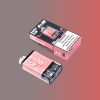 Insta Bar Ultra 12000 Slukk | E cigi bolt Insta Bar Ultra 12000 Slukk | E cigi bolt