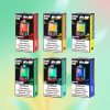 Insta Bar Ultra 12000 Slukk | E cigi bolt Insta Bar Ultra 12000 Slukk | E cigi bolt