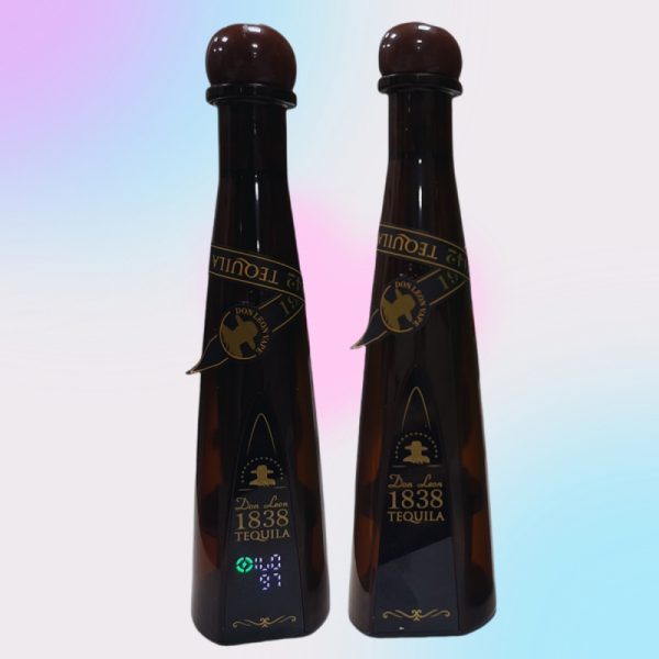 Don Leon Tequila 24000 slukk | E cigi bolt