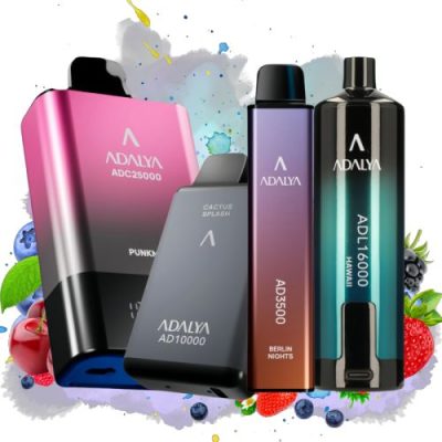 E cigi adalya E cigi adalya