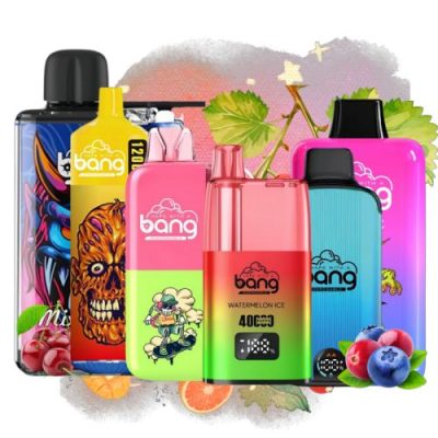E cigi bang E cigi bang