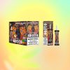 Bang Blaze 60k Puffs | E cigi bolt Bang Blaze 60k Puffs | E cigi bolt