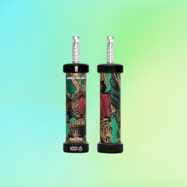 Bang Blaze 60k Puffs | E cigi bolt Bang Blaze 60k Puffs | E cigi bolt