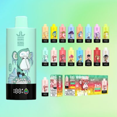 Bang King 85000 Puffs | E cigi bolt Bang King 85000 Puffs | E cigi bolt