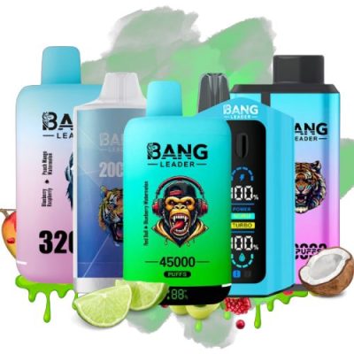E cigi bang leader E cigi bang leader