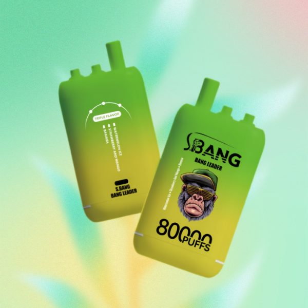 Bang Leader 80000 Puffs | E cigi bolt Bang Leader 80000 Puffs | E cigi bolt