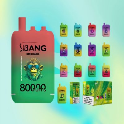 Bang Leader 80000 Puffs | E cigi bolt Bang Leader 80000 Puffs | E cigi bolt