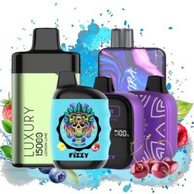 E cigi fizzy E cigi fizzy