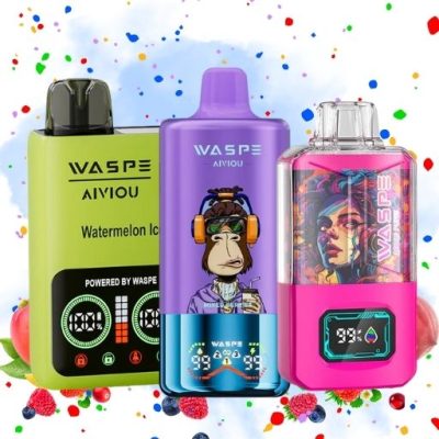 E cigi waspe E cigi waspe