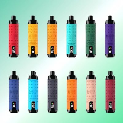 ELF BOX Shisha 16000 Puffs | E cigi bolt ELF BOX Shisha 16000 Puffs | E cigi bolt