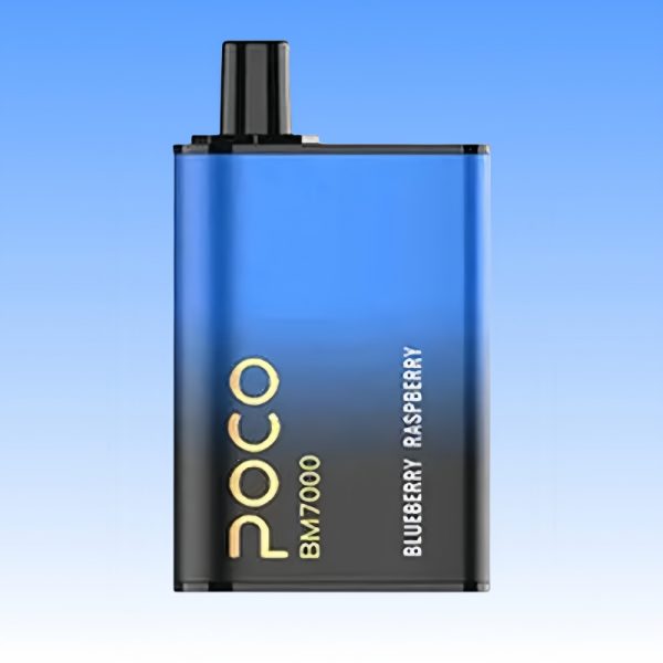 POCO BM7000 slukkok | E cigi bolt POCO BM7000 slukkok | E cigi bolt