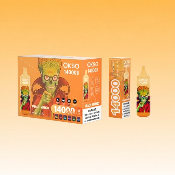 ELF BOX RGB 14000 Pro | E cigi bolt ELF BOX RGB 14000 Pro | E cigi bolt