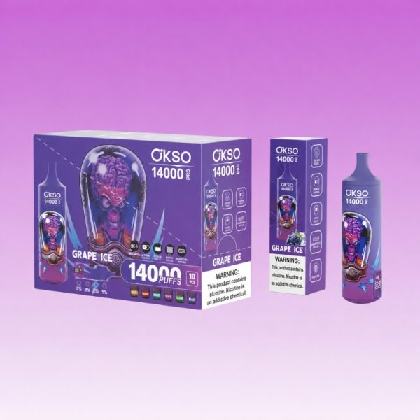 ELF BOX RGB 14000 Pro | E cigi bolt ELF BOX RGB 14000 Pro | E cigi bolt