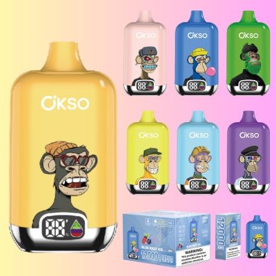Elf Box Digital 12000 Puffs | E cigi bolt Elf Box Digital 12000 Puffs | E cigi bolt