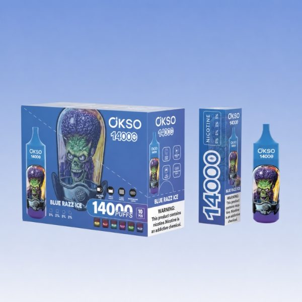 Elf Box 14000 Puffs | E cigi bolt Elf Box 14000 Puffs | E cigi bolt